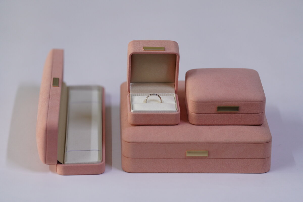 Jewelry Boxes